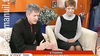 Клуб 700 интерактив 24 Молитва за телезрителей.