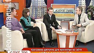 Клуб 700 интерактив 26 Как жертвовать, когда ты сам не богат?