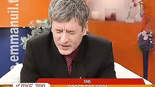 Клуб 700 интерактив 28 Молитва за телезрителей