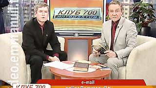 Клуб 700 интерактив 28 Молитва за телезрителей