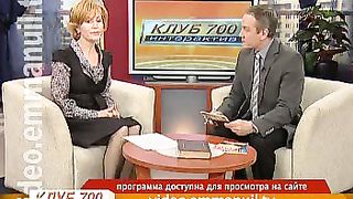 Клуб 700 интерактив 30 Как похудеть, не навредив себе?