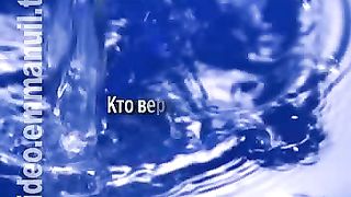 Клуб 700 интерактив 31 Молитва за телезрителей.