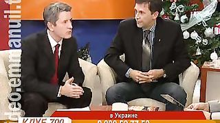 Клуб 700 интерактив 32 Отношения с детьми: радость общения