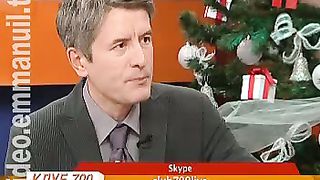 Клуб 700 интерактив 34 Молитва за телезрителей