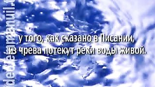 Клуб 700 интерактив 34 Молитва за телезрителей