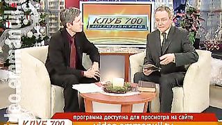 Клуб 700 интерактив 35 Библейские принципы счастливой жизни