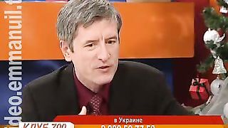 Клуб 700 интерактив 35 Библейские принципы счастливой жизни