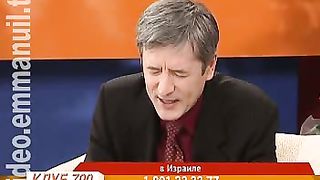 Клуб 700 интерактив 35 Библейские принципы счастливой жизни