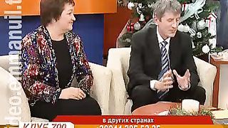 Клуб 700 интерактив 37 Рождество: праздник и таинство