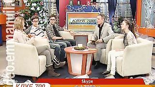 Клуб 700 интерактив 38 Отношение с детьми: влияние