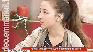 Клуб 700 интерактив 38 Отношение с детьми: влияние