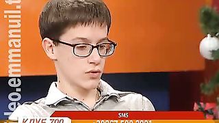 Клуб 700 интерактив 38 Отношение с детьми: влияние