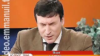 Клуб 700 интерактив 39 Молитва за телезрителей