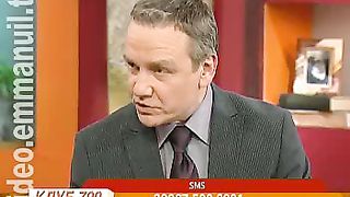 Клуб 700 интерактив 40 Домохозяйка или бизнес леди?