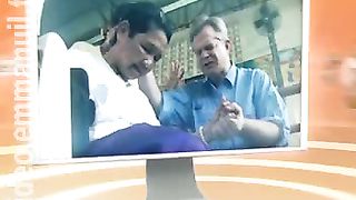 Клуб 700 интерактив 41 Молитва за телезрителей