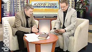 Клуб 700 интерактив 41 Молитва за телезрителей