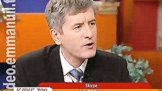 Клуб 700 интерактив 43 Молитва за телезрителей