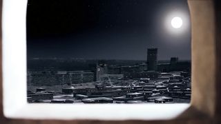 Пасхальные переживания 1