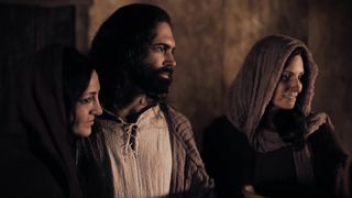 Пасхальные переживания 1