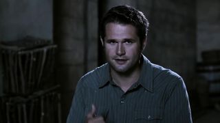 Пасхальные переживания 1