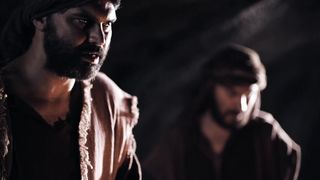 Пасхальные переживания 6