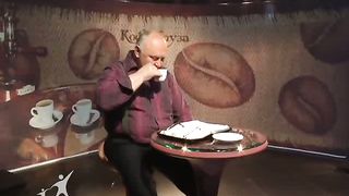 Кофе-пауза 2