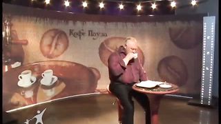 Кофе-пауза 3