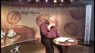 Кофе-пауза 5