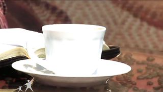 Кофе-пауза 10