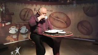 Кофе-пауза программа 12