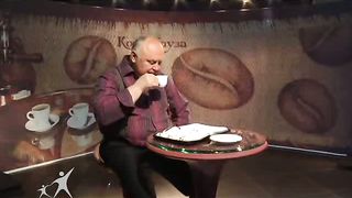 Кофе-пауза программа 18