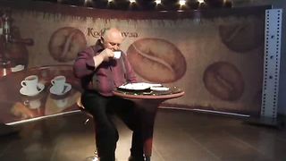 Кофе-пауза программа 20