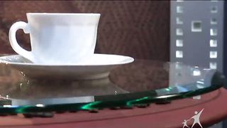 Кофе-пауза программа 22