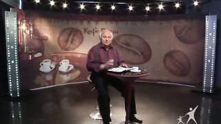 Кофе-пауза программа 22