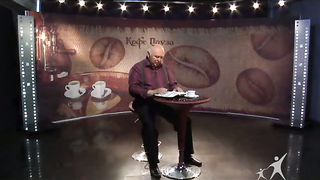 Кофе-пауза программа 24