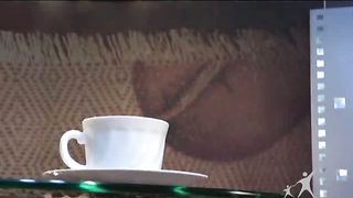 Кофе-пауза программа 25