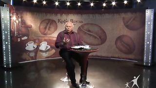 Кофе-пауза программа 27