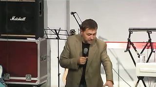 Денис Подорожный - Когда нужно говорить себе НЕТ