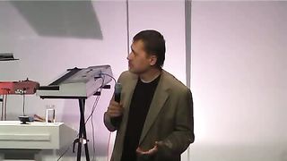 Денис Подорожный - Когда нужно говорить себе НЕТ