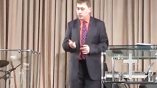 Подорожный Денис - Скажи себе нет