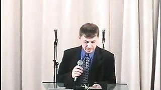 Денис Подорожный - Как быть учеником Христа