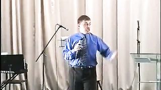 Денис Подорожный - Как быть учеником Христа