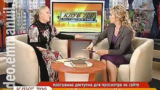 Клуб 700 интерактив - Как противостоять плохому влиянию школы