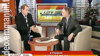 Клуб 700 интерактив - Как научиться быть довольным