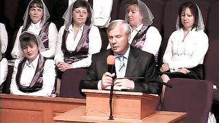 Славик Радчук - Возвращаемся к Богу