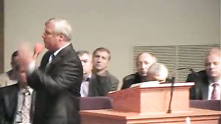 Славик Радчук - Возвращаемся к Богу