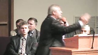 Славик Радчук - Возвращаемся к Богу