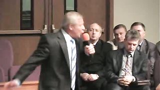 Славик Радчук - Возвращаемся к Богу