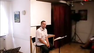 Кирьяков - Три абсолюта в отношениях с Богом