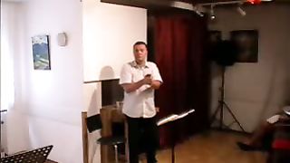 Кирьяков - Три абсолюта в отношениях с Богом